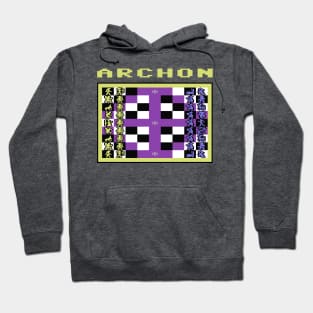 Archon Hoodie